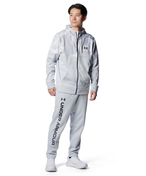 ブランド古着】ジャージパンツ（その他パンツ）｜UNDER ARMOUR