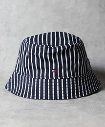 TOMMY HILFIGER | TOMMYHILFIGER バケットハット(ハット)