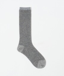 Steven Alan | ＜Steven Alan＞ハリヌキ ソックス(ソックス/靴下)