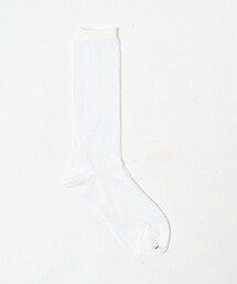 Steven Alan | <Steven Alan>ハリヌキ ソックス(ソックス/靴下)