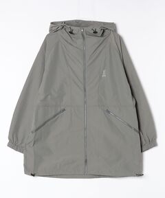 WEB限定》upper hights/アッパーハイツ THE U-2 LONG HOODIE（その他