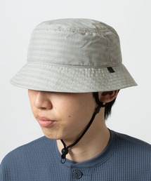 DAIWA PIER39 | TECH VENTILATION HAT SUMMER PLAID(ハット)