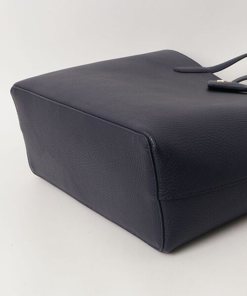 LAUREN RALPH LAUREN（ローレン ラルフ ローレン）の「フェイクレザー ラージ リバーシブル トート バッグ（トートバッグ・レディース・マルチ・ONE）」の11枚目の写真