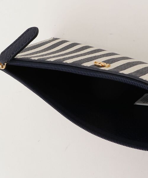 LAUREN RALPH LAUREN（ローレン ラルフ ローレン）の「フェイクレザー ラージ リバーシブル トート バッグ（トートバッグ・レディース・マルチ・ONE）」の13枚目の写真