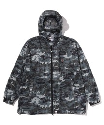 A BATHING APE｜ア ベイシング エイプのミリタリージャケット