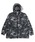 A BATHING APE�i�A�x�C�V���O�G�C�v�j�́uMULTI PIXEL CAMO MESH HOODIE JACKET�i�~���^���[�W���P�b�g�j�v�b�u���b�N