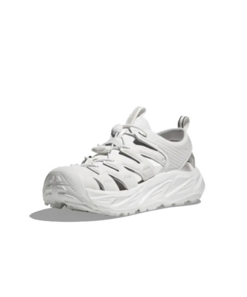 HOKA（ホカ）の「ホカ 【HOKA 】- ユニセックス サンダル【U HOPARA WHITE - 1123112-WHWH】（サンダル・メンズ・ホワイト・28.0cm/27.5cm/29.0cm/28.5cm）」の12枚目の写真