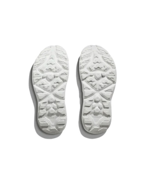 HOKA（ホカ）の「ホカ 【HOKA 】- ユニセックス サンダル【U HOPARA WHITE - 1123112-WHWH】（サンダル・メンズ・ホワイト・28.0cm/27.5cm/29.0cm/28.5cm）」の5枚目の写真