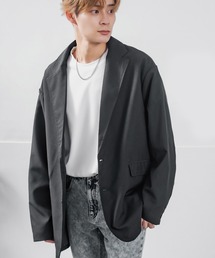 NULL（ヌル）の「テーラードジャケット（テーラードジャケット）」