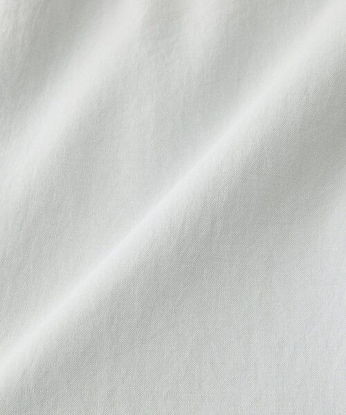 La boutique BonBon（ラブティックボンボン）の「【好感度UP・3サイズ展開】ドライオックスナロースカート2（スカート・レディース・サックスブルー/ネイビー/ライトグレー/ホワイト・38/36/34）」の15枚目の写真