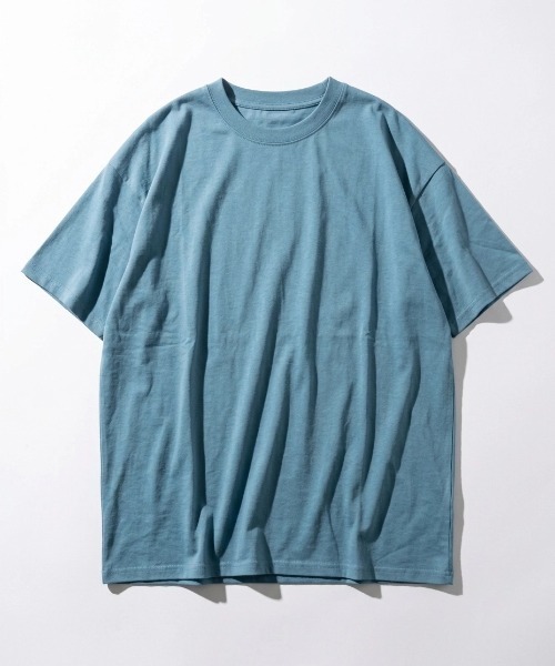 MARUKAWA（マルカワ）の「2026SS Kirby’s Dream Land/星のカービィ オーバーサイズ キャラクター サガラ刺繍 半袖Tシャツ（Tシャツ/カットソー・レディース・ブルー/ブラック/イエロー/ホワイト・M/L）」の9枚目の写真