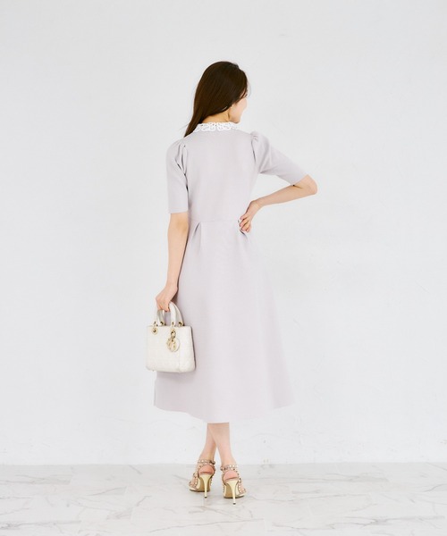 tocco closet（トッコ クローゼット）の「マルチWAYボウタイ