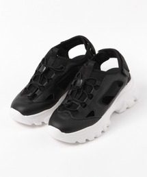 LEPSIM | ボリュームスニーカーサンダル 647407(サンダル)