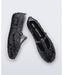 MELISSA DAPHNIS BALLERINA +SUSANFANG AD