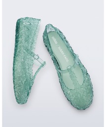 melissa | MELISSA DAPHNIS BALLERINA +SUSANFANG AD(バレエシューズ)