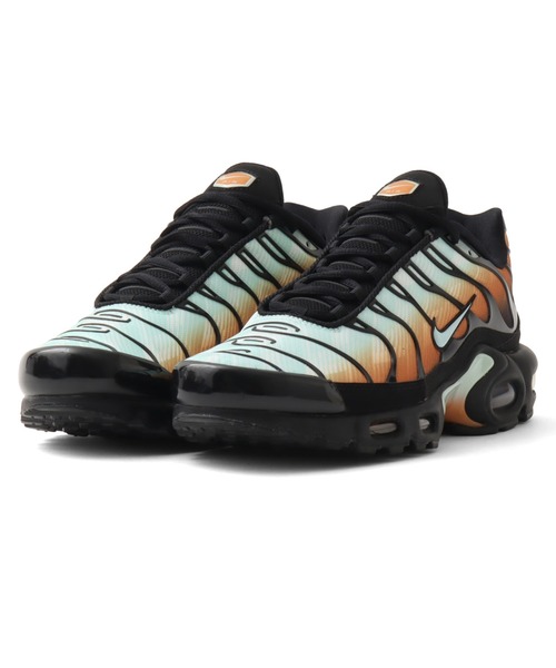 NIKE(ナイキ)の「NIKE AIR MAX PLUS OG PRM / ナイキ エア マックス プラス OG PRM 【SP】(スニーカー・メンズ・マルチ・28.5cm)」の1枚目の写真