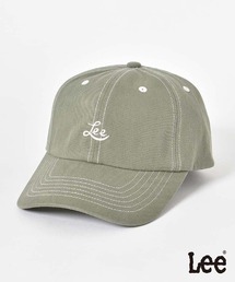 Lee（リー）の「<Lee>コントラストステッチキャップ（キャップ）」