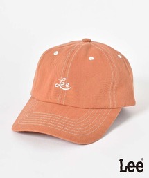 Lee（リー）の「<Lee>コントラストステッチキャップ（キャップ）」