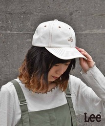 Lee（リー）の「<Lee>コントラストステッチキャップ（キャップ）」