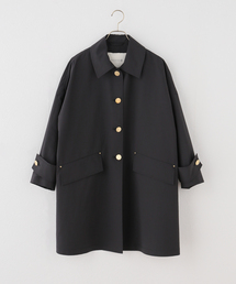 IENA | MACKINTOSH/マッキントッシュ HUMBIE MB コート L261HI1158ALKL(ステンカラーコート)