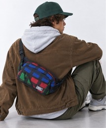 【 MEI / メイ 】PRINT RAMBLE SEATS / プリントランブルシーツ