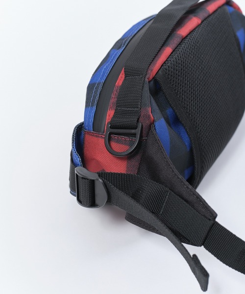 MEI(メイ)の「【 MEI / メイ 】PRINT RAMBLE SEATS / プリントランブルシーツ(ボディバッグ/ウエストポーチ・レディース・その他1/その他2・FREE)」の6枚目の写真
