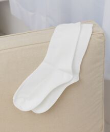 RETRO GIRL（レトロガール）の「リブソックス（ソックス/靴下）」