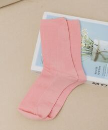 RETRO GIRL（レトロガール）の「リブソックス（ソックス/靴下）」