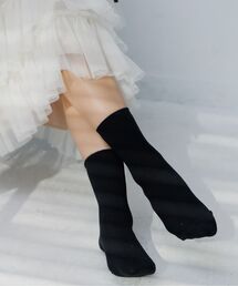 RETRO GIRL（レトロガール）の「リブソックス（ソックス/靴下）」