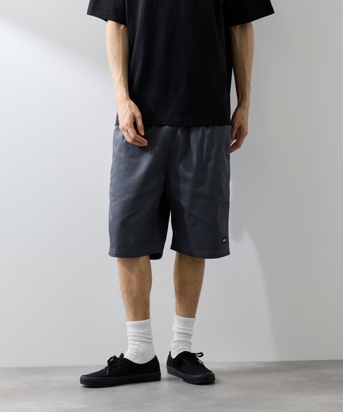 GENUINE Dickies/ジェニュインディッキーズ】すっきりシルエット TC