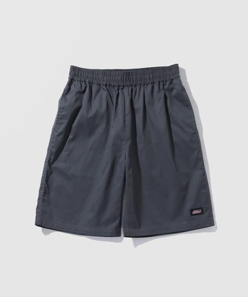 Dickies（ディッキーズ）の「【GENUINE Dickies/ジェニュインディッキーズ】すっきりシルエット TC素材 ワークハーフパンツ/リラックスショーツ ショートパンツ（その他パンツ・メンズ・ブラウン系カモフラージュ/ベージュ/ブラック/チャコールグレー/オレンジ/ブルーグリーン・M/XL/L）」の7枚目の写真