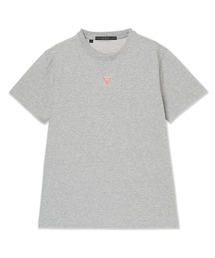 Guess（ゲス）の「UNI S Slv Tee Shirt 半袖Tシャツ（Tシャツ/カットソー）」