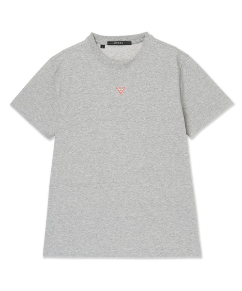 guess generations 限定 Tシャツ グレー S GENERATIONS × GUESS コラボレーションコレクション 4/12(木)一部再