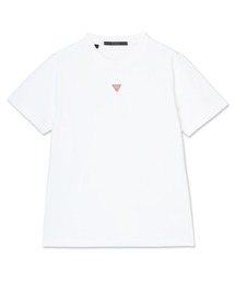 Guess（ゲス）の「UNI S/Slv Tee Shirt Tシャツ ロゴTシャツ（Tシャツ/カットソー）」