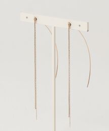 cui-cui（キュイキュイ）の「ピアス（両耳用）（ピアス（両耳用））」