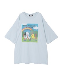 GOOD DAY BIG BIG Tシャツ