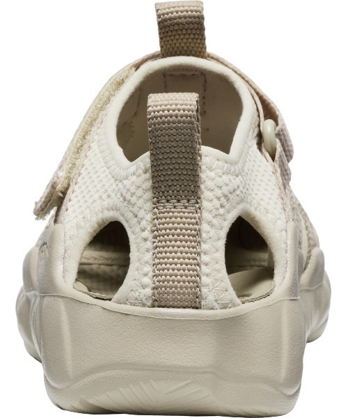 KEEN(キーン)の「【New color】HYPERPORT H2 / ハイパーポート エイチツー / キッズ サンダル(サンダル・キッズ・ベージュ・16cm/19.5cm/18.5cm/18cm/17cm/15cm)」の4枚目の写真