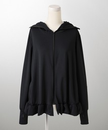 HUIT bouquet（ユイット）の「ポケッタブル UVカット パーカー HUIT（パーカー）」