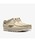 Clarks�i�N���[�N�X�j�́u�N���[�N�X�yClarks�z- �����r�[�S�A�e�b�N�X ���U�[�V���[�Y �h���yWallabeeGTX (MENS) White Leather 26185541�z�i���J�V��/�f�b�L�V���[�Y�j�v�b�z���C�g
