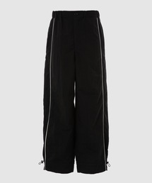 DIGAWEL（ディガウェル）の「Piping lounge pants（その他パンツ）」