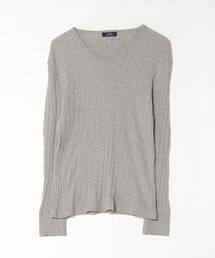 5351 POUR LES HOMMES（ゴーサンゴーイチプールオム）の「長袖Tシャツ（Tシャツ/カットソー）」