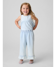 GAP(�M���b�v)�̃A�C���b�g �f�j�� �R�[�f�Z�b�g (�c���E�x�r�[)(�Z�b�g�A�b�v)