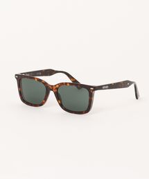 【KENZO/ケンゾー】スクエア サングラス KZ40219I/S 52N