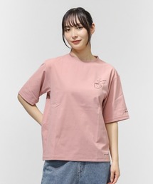 【別注】コロンビア マーティンフォールズグラフィックショートスリーブTシャツ 限定コラボ