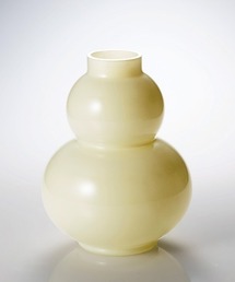 salle de bal（サルデバル）の「【 TRONCO / トロンコ 】 Poptone Gourd Vase L　フラワーベース　ECI（フラワーベース）」