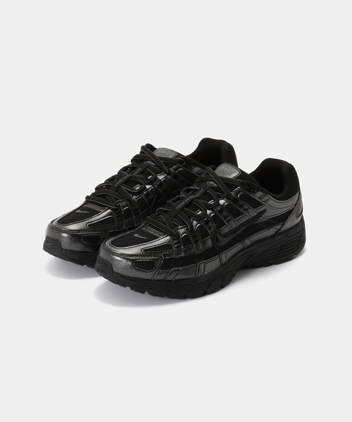 Spick & Span(スピックアンドスパン)の「《WEB限定》NIKE/ ナイキ P-6000(その他シューズ・レディース・ブラック・25.5cm/24.5cm/23.5cm)」の11枚目の写真