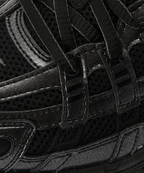 Spick & Span(スピックアンドスパン)の「《WEB限定》NIKE/ ナイキ P-6000(その他シューズ・レディース・ブラック・25.5cm/24.5cm/23.5cm)」の4枚目の写真