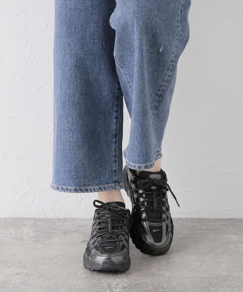 Spick & Span(スピックアンドスパン)の「《WEB限定》NIKE/ ナイキ P-6000(その他シューズ・レディース・ブラック・25.5cm/24.5cm/23.5cm)」の3枚目の写真