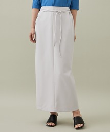 08sircus | [08sircus/08サーカス]EX.SLIT LONG SKIRT(スカート)