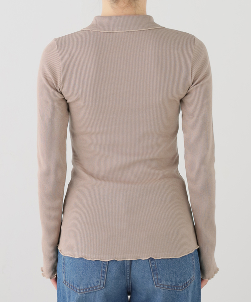 baserange ISO SHIRT Mサイズ BASERANGE/ベースレンジ】 ISO SHIRT（Tシャツ/カットソー